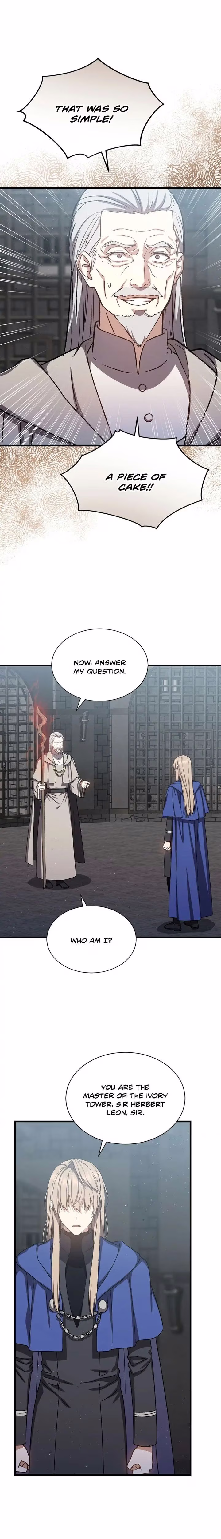 The Return of the 8th Class Mage - Chapter 44 - Part 15