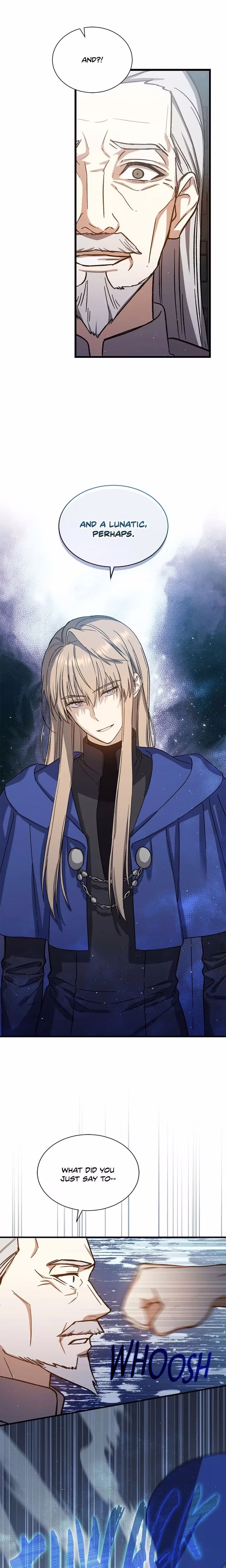 The Return of the 8th Class Mage - Chapter 44 - Part 16