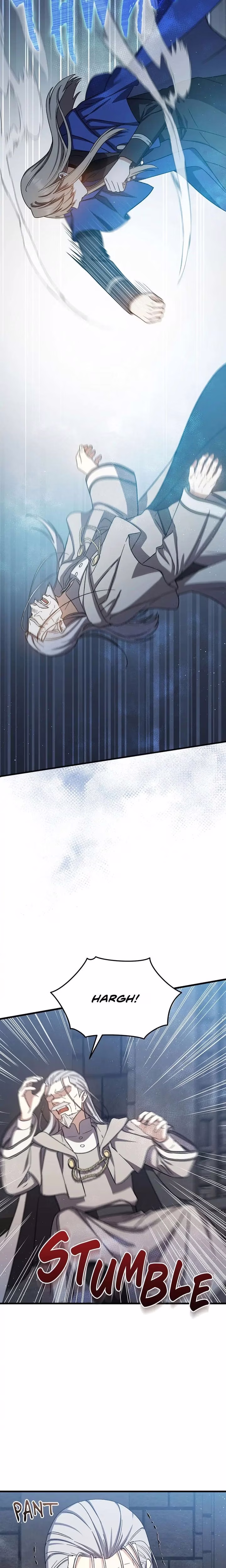 The Return of the 8th Class Mage - Chapter 44 - Part 17