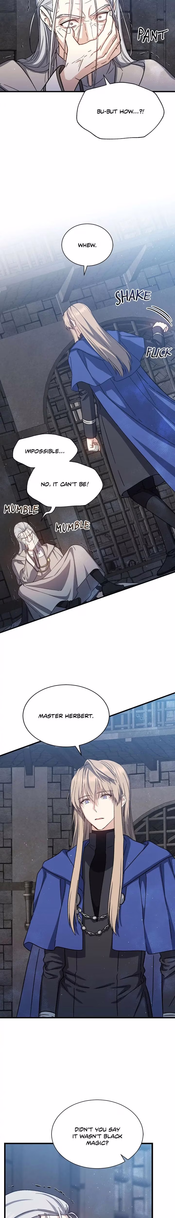 The Return of the 8th Class Mage - Chapter 44 - Part 18