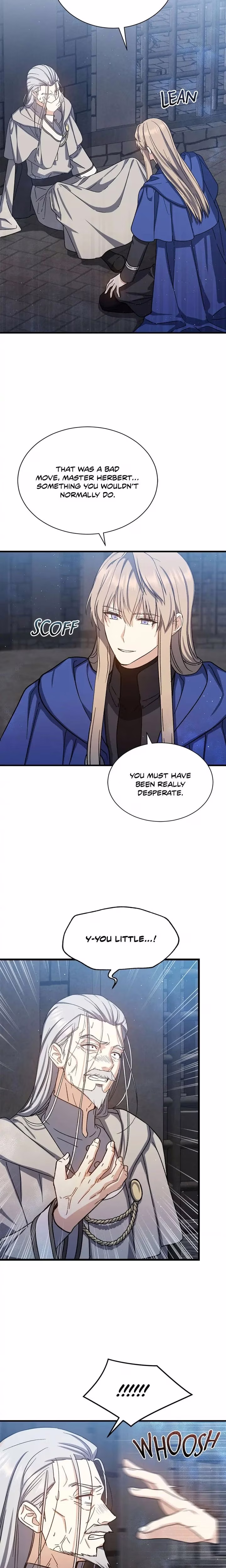 The Return of the 8th Class Mage - Chapter 44 - Part 20