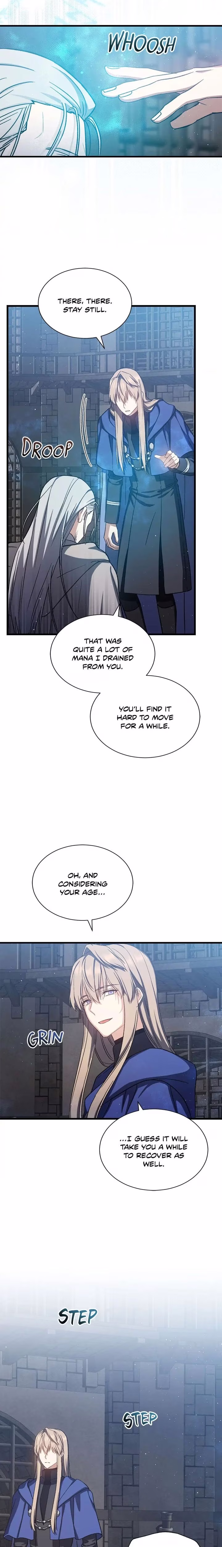 The Return of the 8th Class Mage - Chapter 44 - Part 22