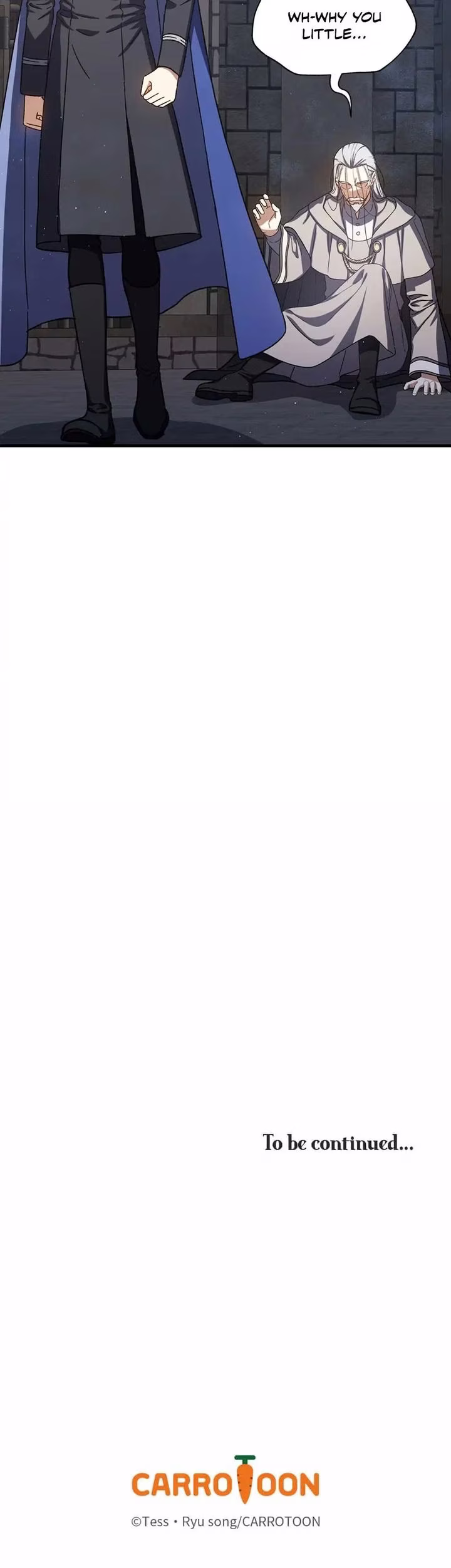 The Return of the 8th Class Mage - Chapter 44 - Part 23