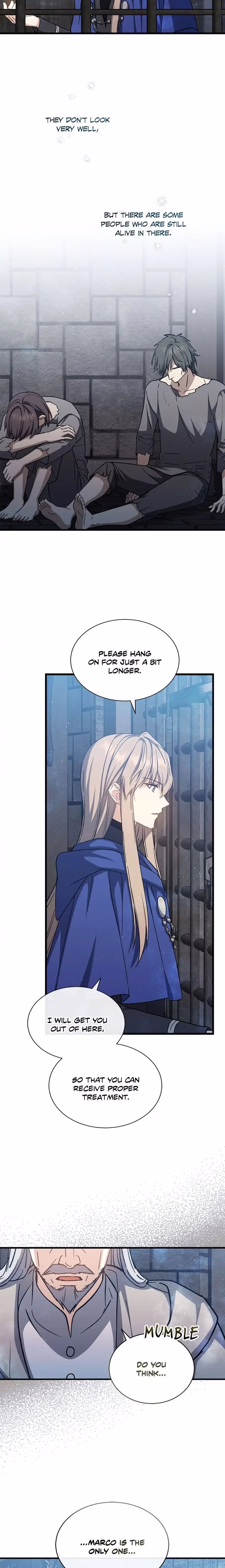 The Return of the 8th Class Mage - Chapter 45 - Part 4