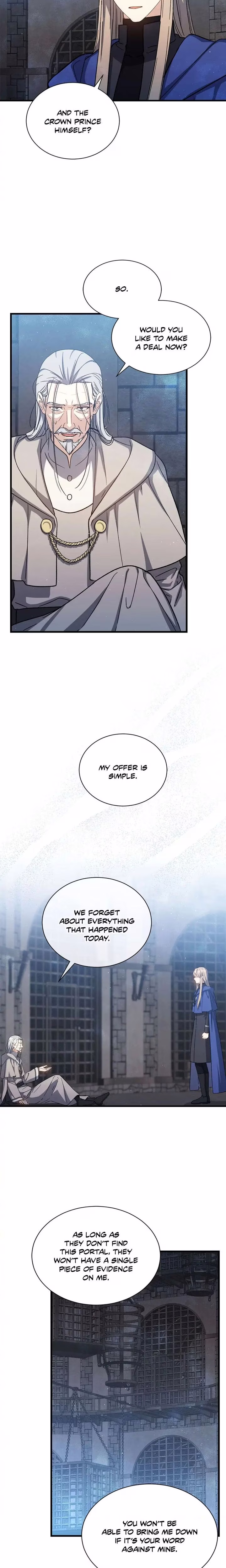 The Return of the 8th Class Mage - Chapter 45 - Part 7