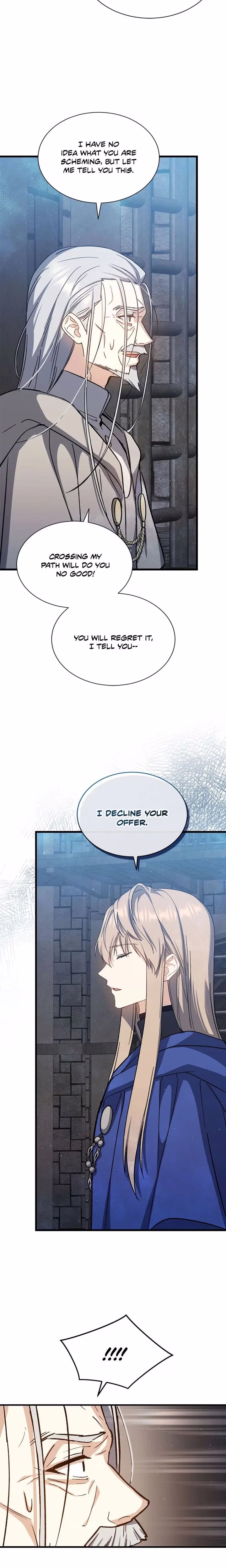 The Return of the 8th Class Mage - Chapter 45 - Part 8