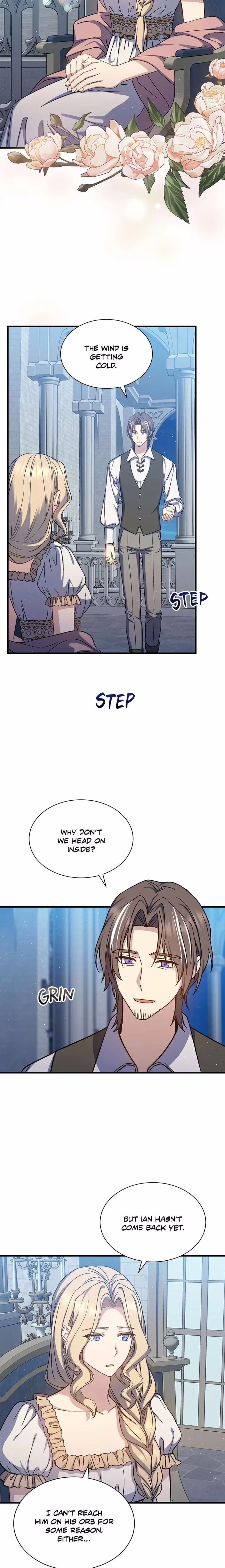 The Return of the 8th Class Mage - Chapter 45 - Part 11