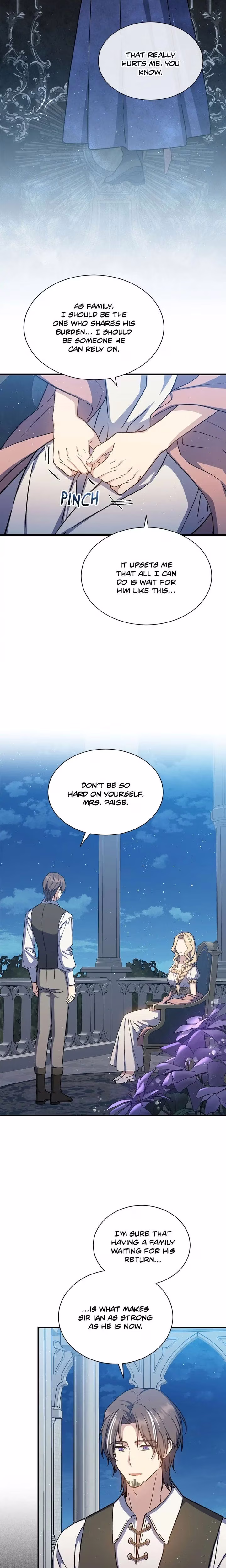 The Return of the 8th Class Mage - Chapter 45 - Part 15