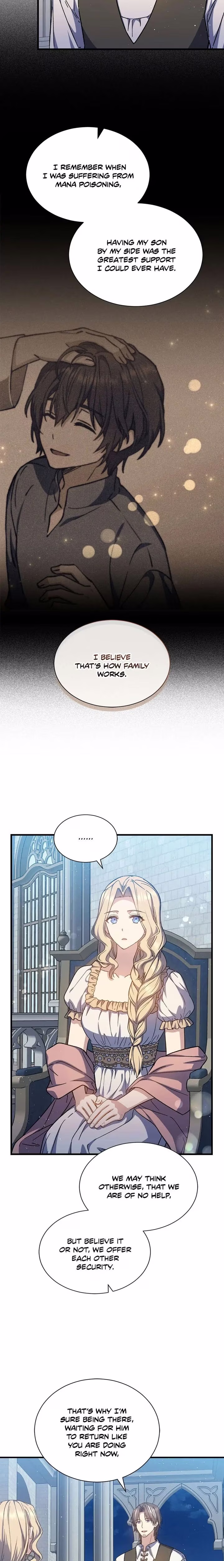 The Return of the 8th Class Mage - Chapter 45 - Part 16