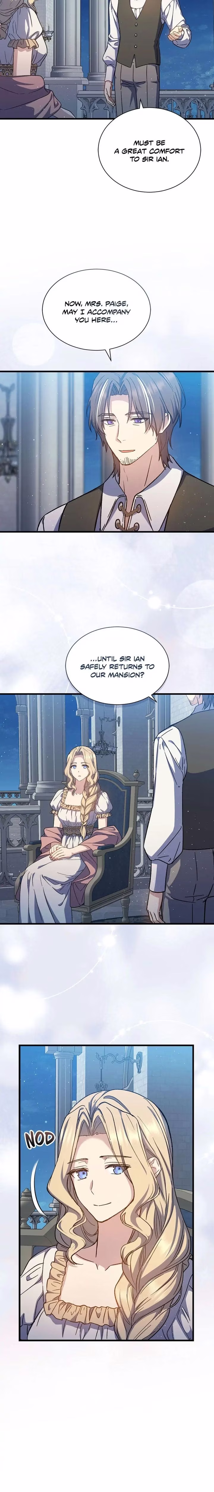 The Return of the 8th Class Mage - Chapter 45 - Part 17