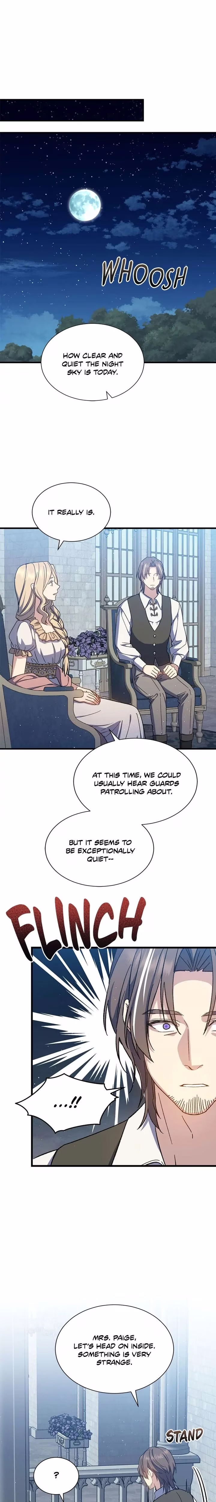 The Return of the 8th Class Mage - Chapter 45 - Part 18