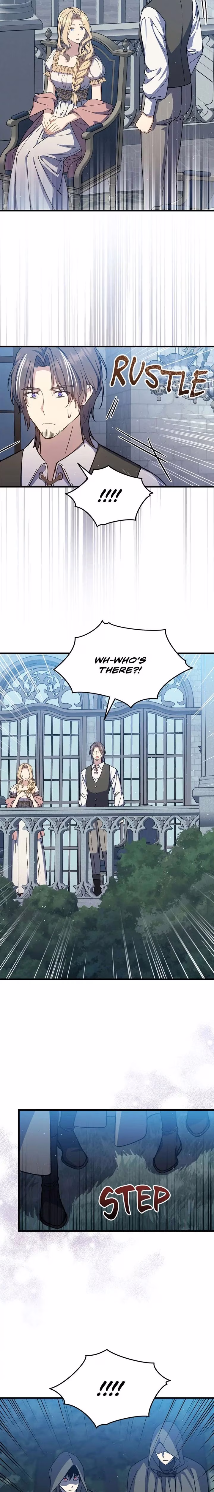 The Return of the 8th Class Mage - Chapter 45 - Part 19