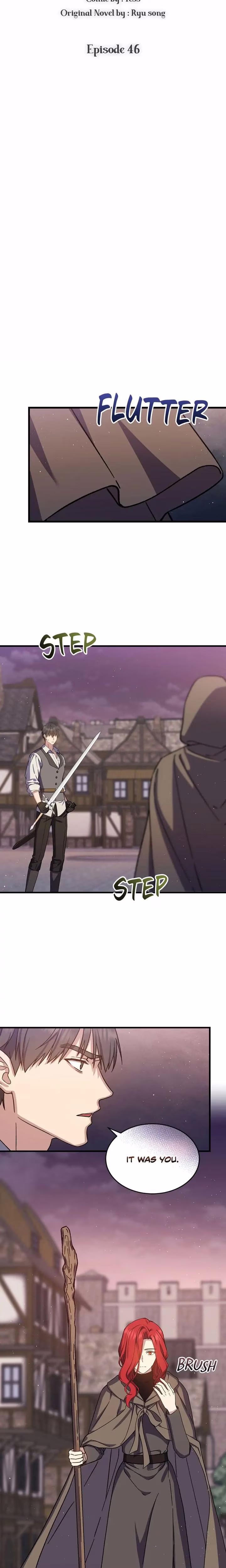 The Return of the 8th Class Mage - Chapter 46 - Part 7