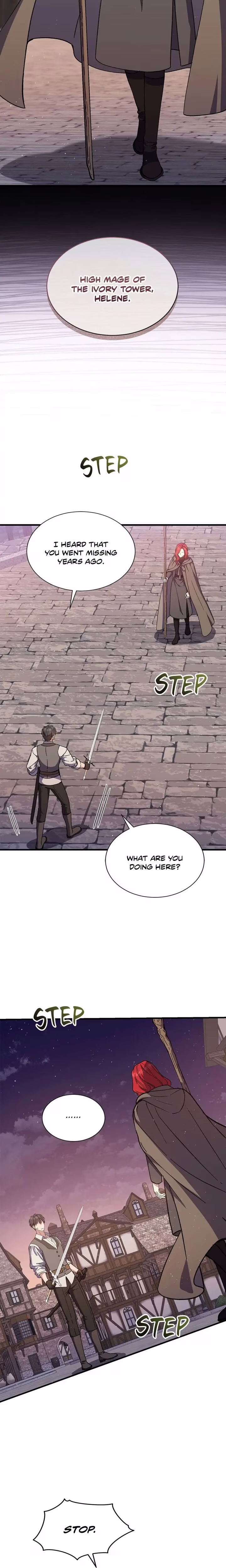 The Return of the 8th Class Mage - Chapter 46 - Part 8