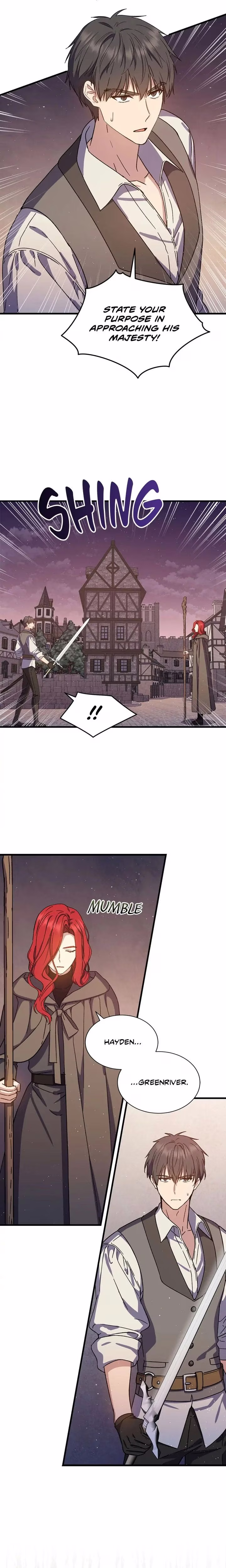 The Return of the 8th Class Mage - Chapter 46 - Part 9