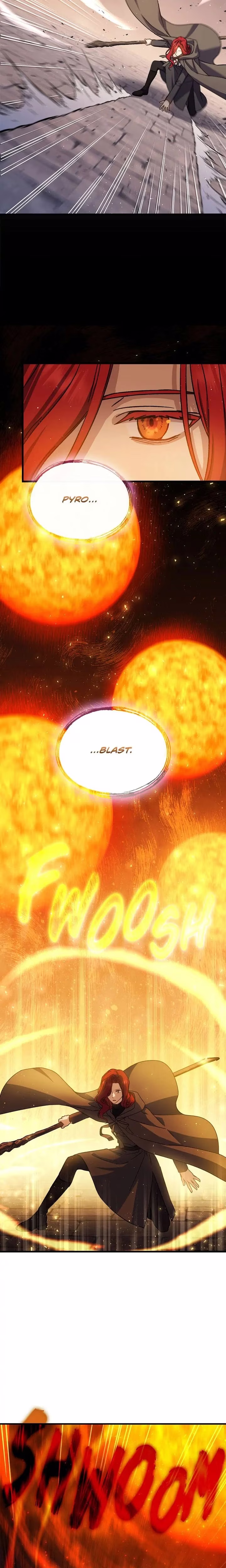 The Return of the 8th Class Mage - Chapter 46 - Part 12