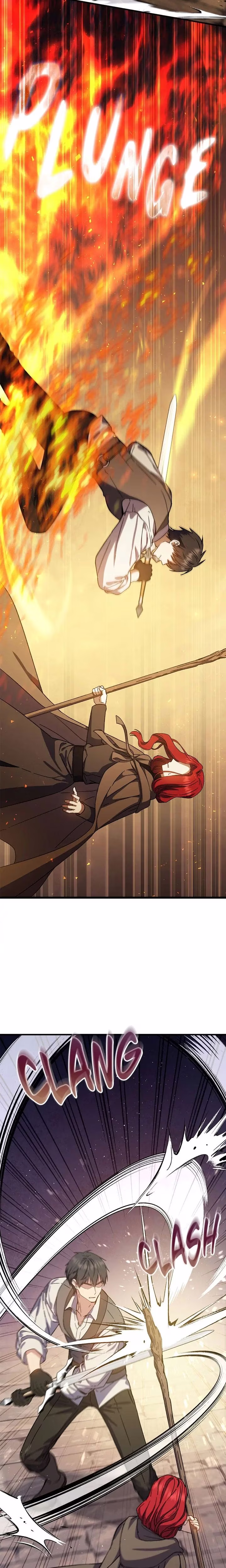 The Return of the 8th Class Mage - Chapter 46 - Part 15