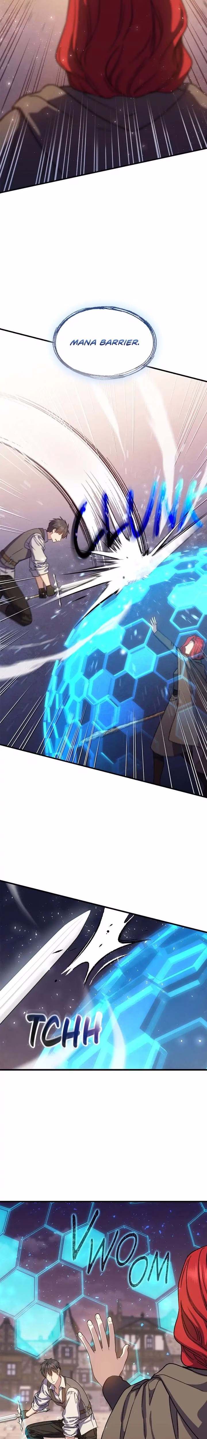 The Return of the 8th Class Mage - Chapter 46 - Part 17