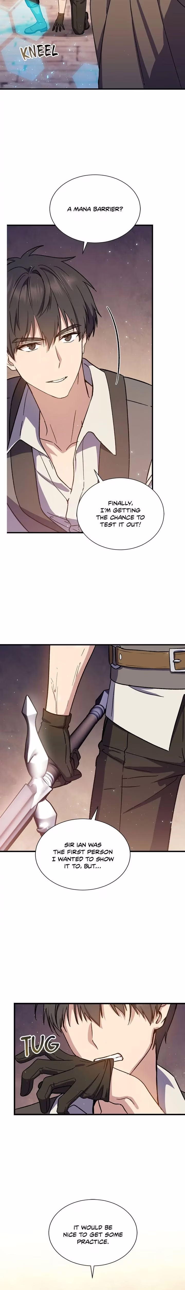 The Return of the 8th Class Mage - Chapter 46 - Part 18