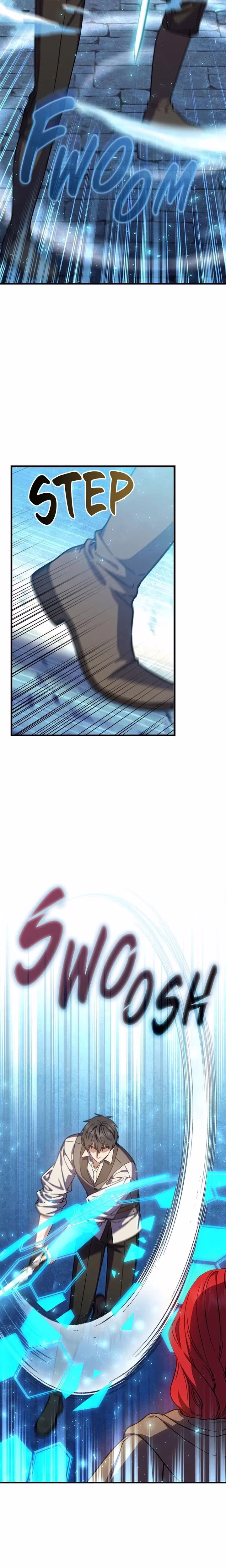 The Return of the 8th Class Mage - Chapter 46 - Part 21