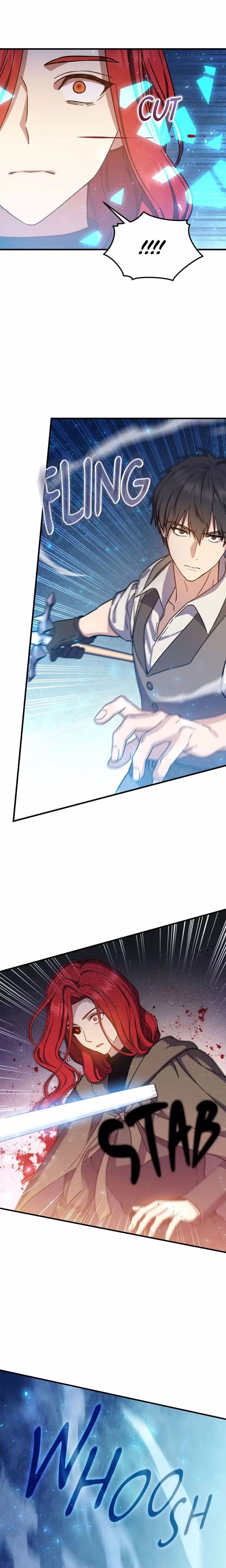 The Return of the 8th Class Mage - Chapter 46 - Part 22