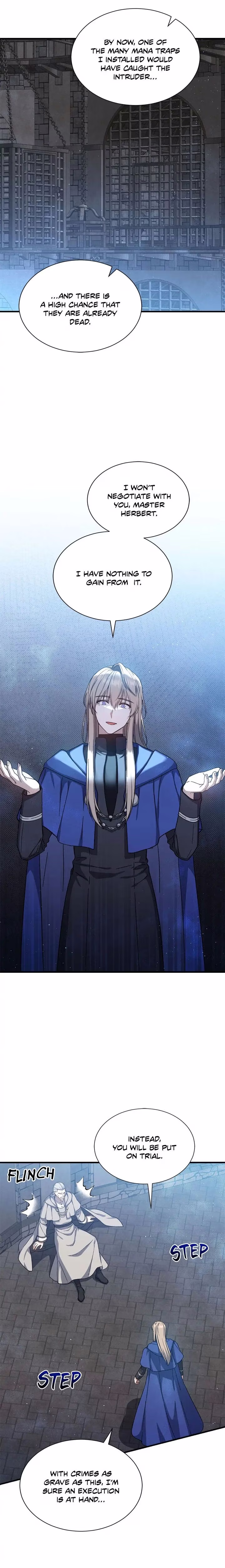 The Return of the 8th Class Mage - Chapter 47 - Part 3