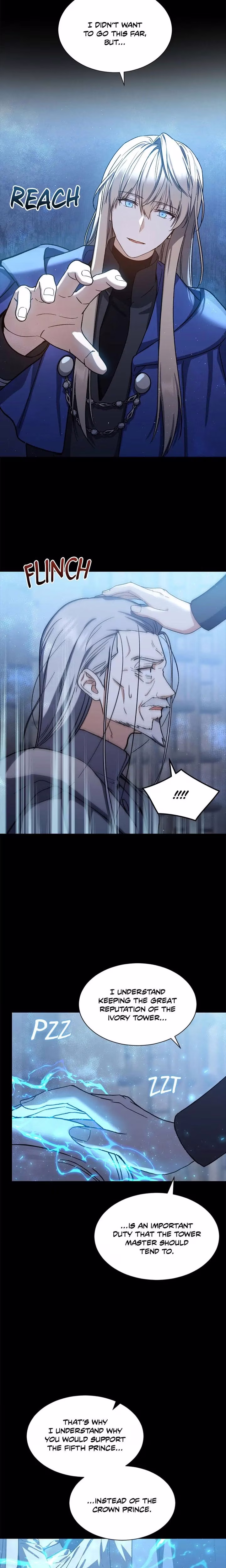 The Return of the 8th Class Mage - Chapter 47 - Part 5