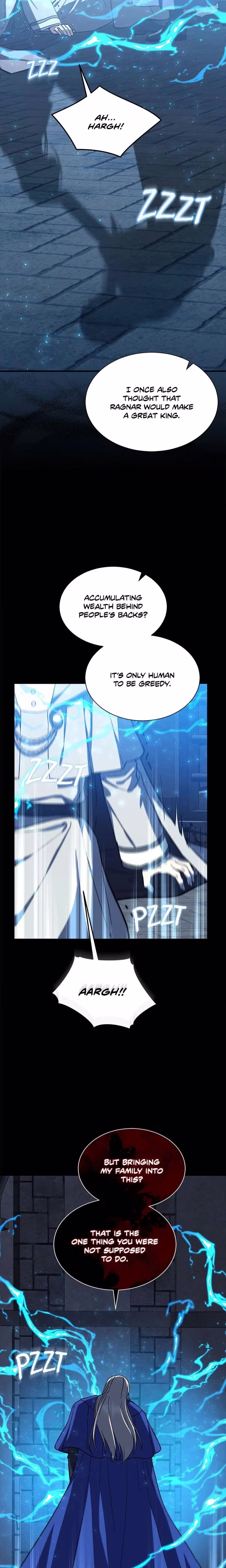 The Return of the 8th Class Mage - Chapter 47 - Part 6