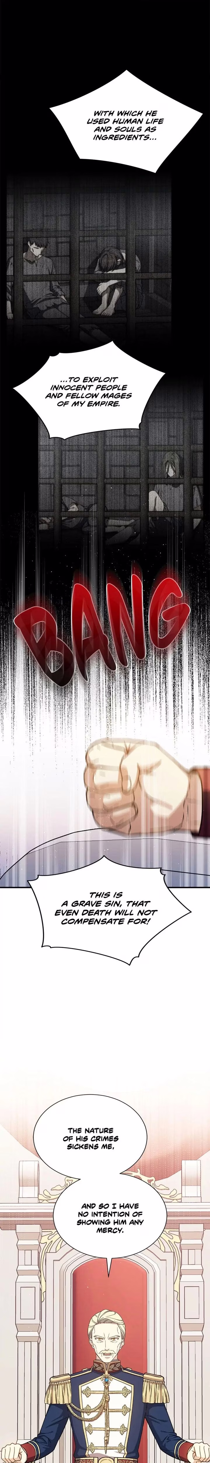 The Return of the 8th Class Mage - Chapter 47 - Part 9