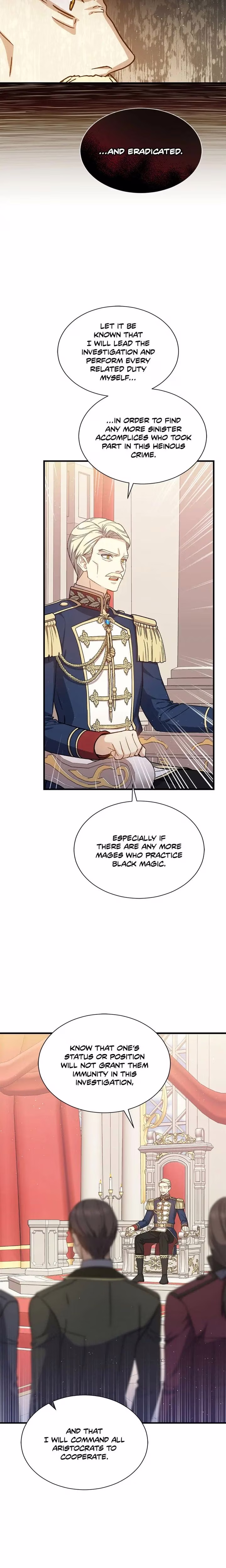 The Return of the 8th Class Mage - Chapter 47 - Part 11