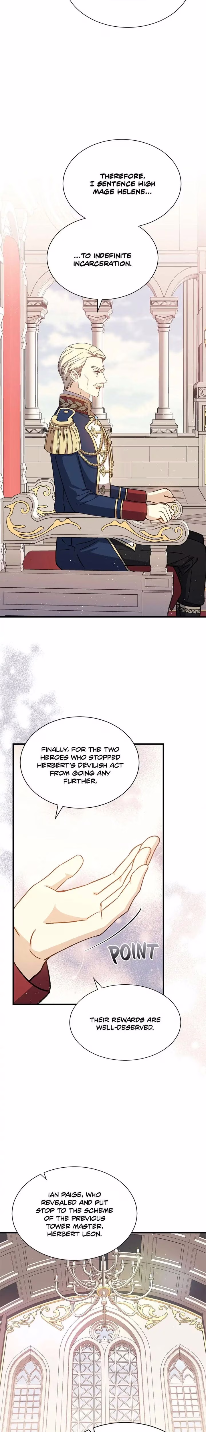 The Return of the 8th Class Mage - Chapter 47 - Part 13