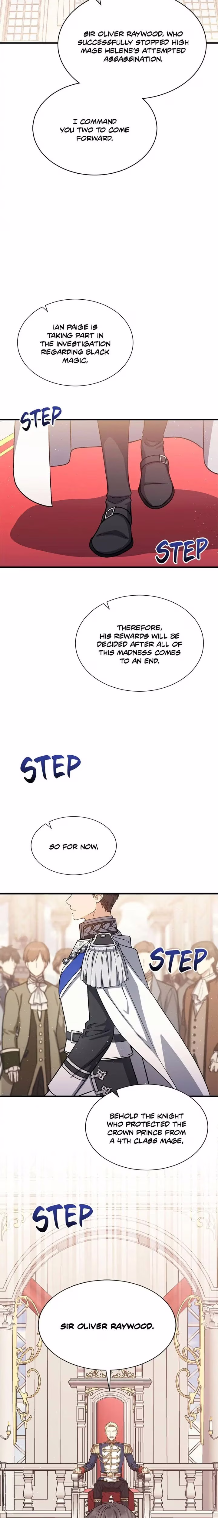 The Return of the 8th Class Mage - Chapter 47 - Part 14