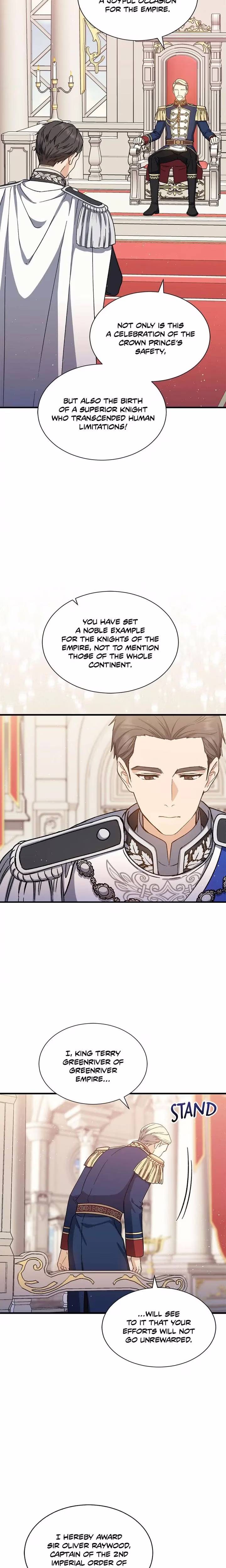 The Return of the 8th Class Mage - Chapter 47 - Part 16