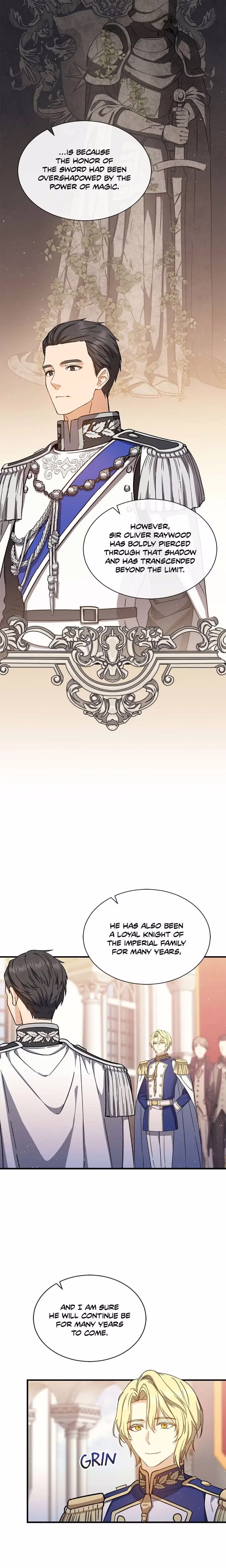 The Return of the 8th Class Mage - Chapter 47 - Part 18