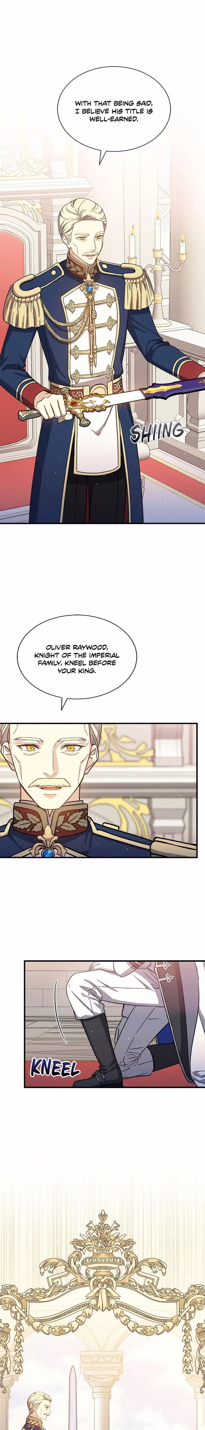 The Return of the 8th Class Mage - Chapter 47 - Part 19