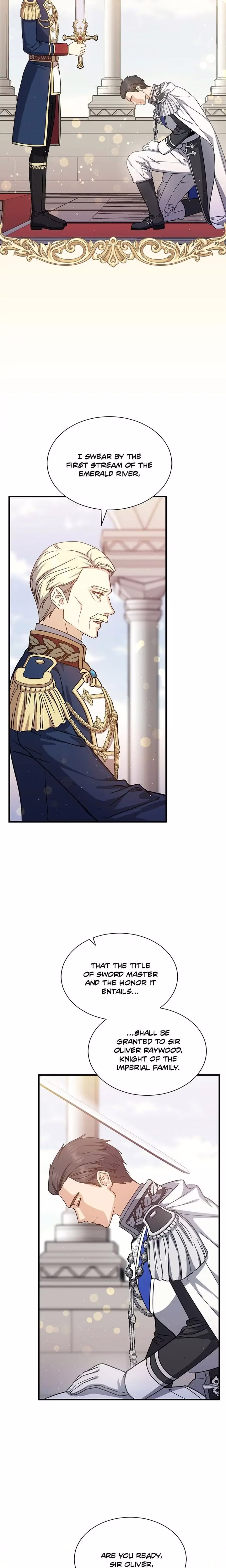 The Return of the 8th Class Mage - Chapter 47 - Part 20