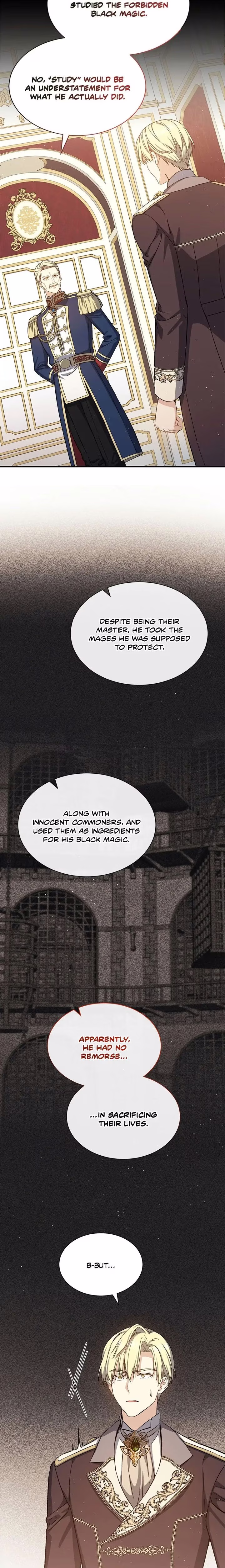 The Return of the 8th Class Mage - Chapter 48 - Part 8