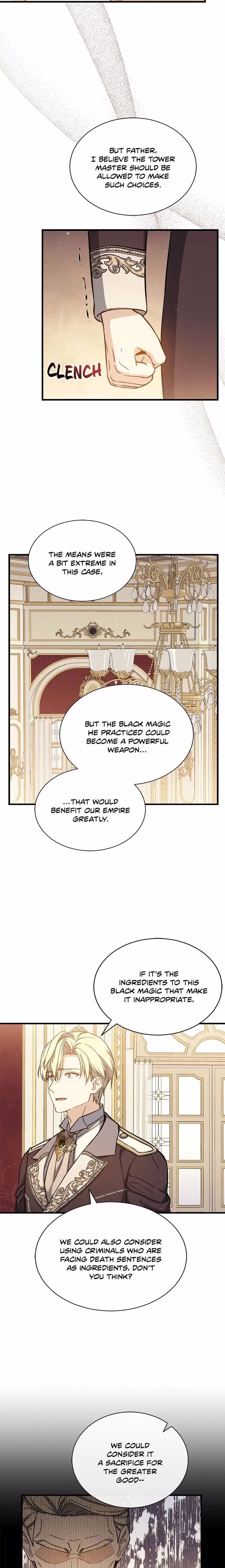 The Return of the 8th Class Mage - Chapter 48 - Part 10