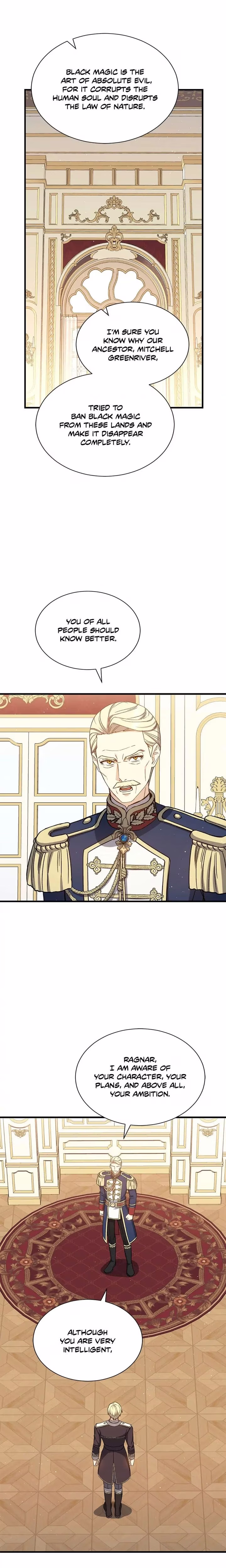 The Return of the 8th Class Mage - Chapter 48 - Part 12