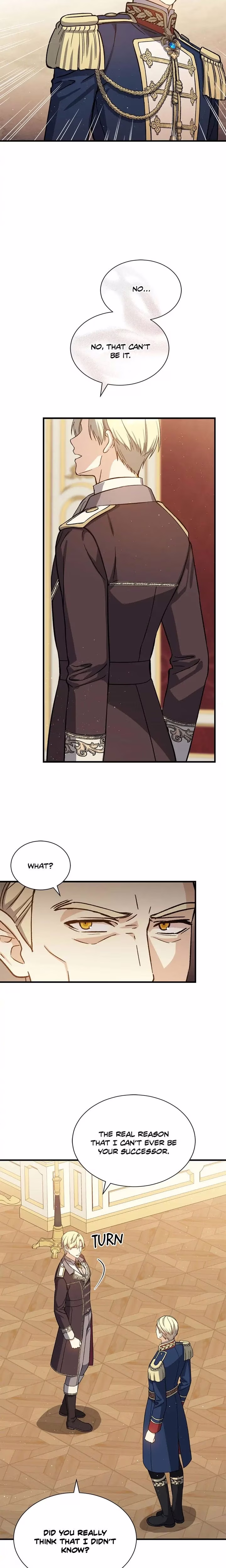 The Return of the 8th Class Mage - Chapter 48 - Part 15