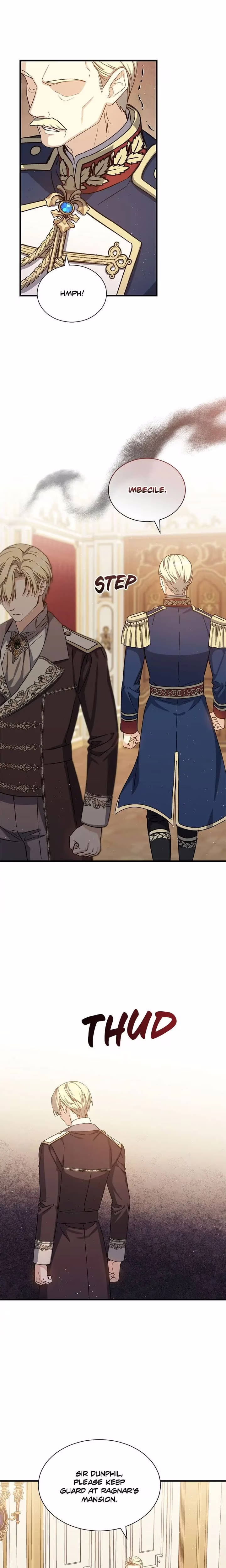 The Return of the 8th Class Mage - Chapter 48 - Part 20