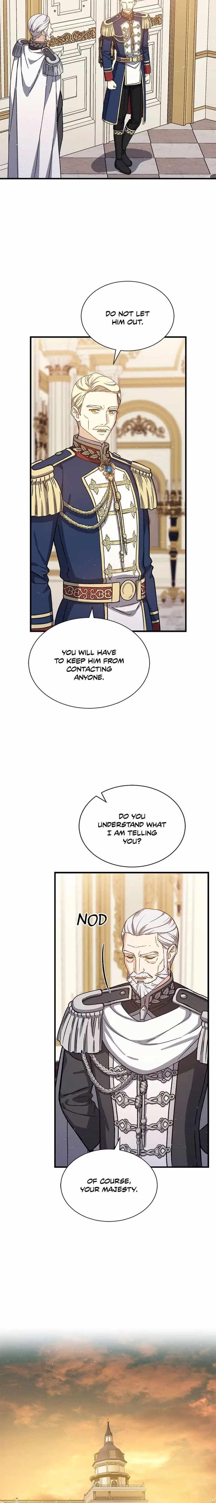 The Return of the 8th Class Mage - Chapter 48 - Part 21