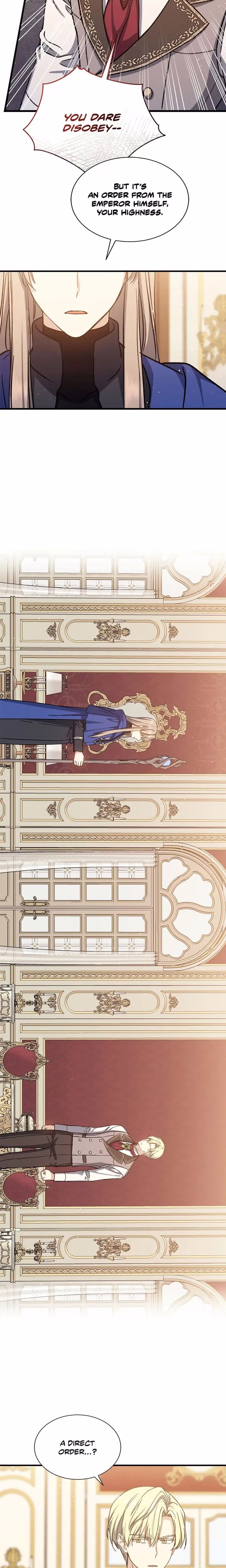 The Return of the 8th Class Mage - Chapter 49 - Part 3