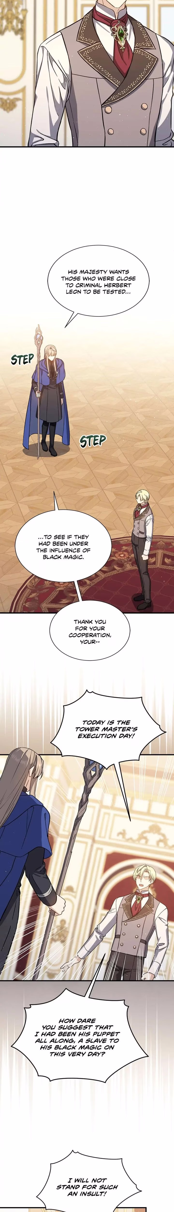 The Return of the 8th Class Mage - Chapter 49 - Part 4