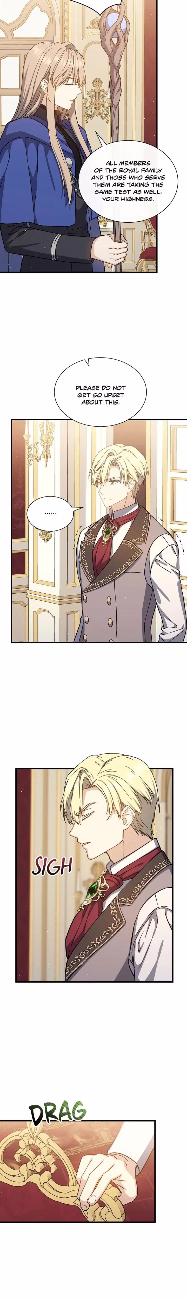 The Return of the 8th Class Mage - Chapter 49 - Part 5