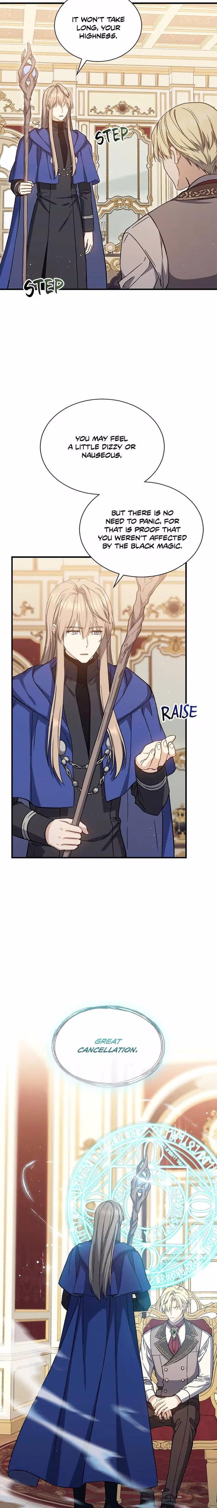 The Return of the 8th Class Mage - Chapter 49 - Part 7