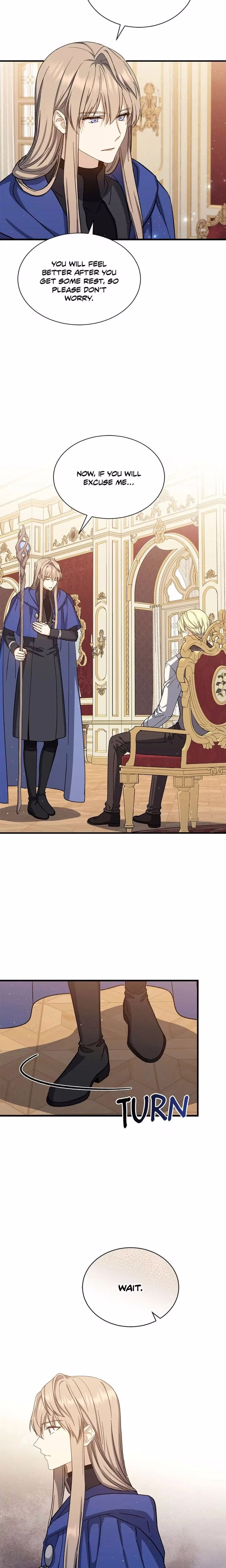 The Return of the 8th Class Mage - Chapter 49 - Part 9