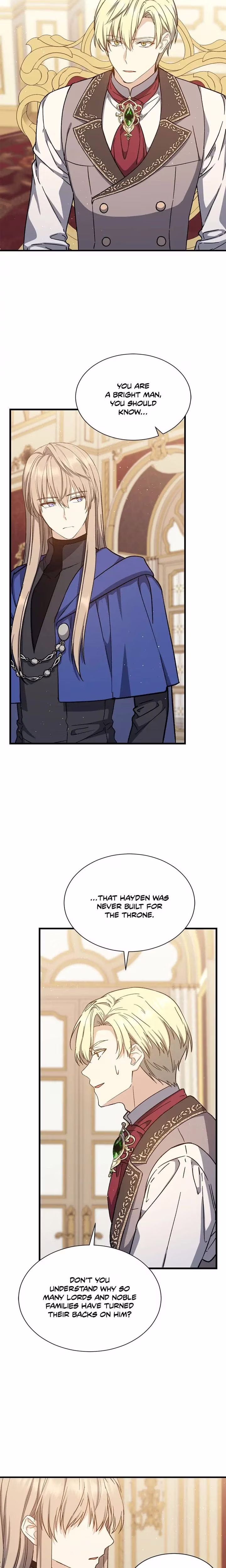 The Return of the 8th Class Mage - Chapter 49 - Part 11