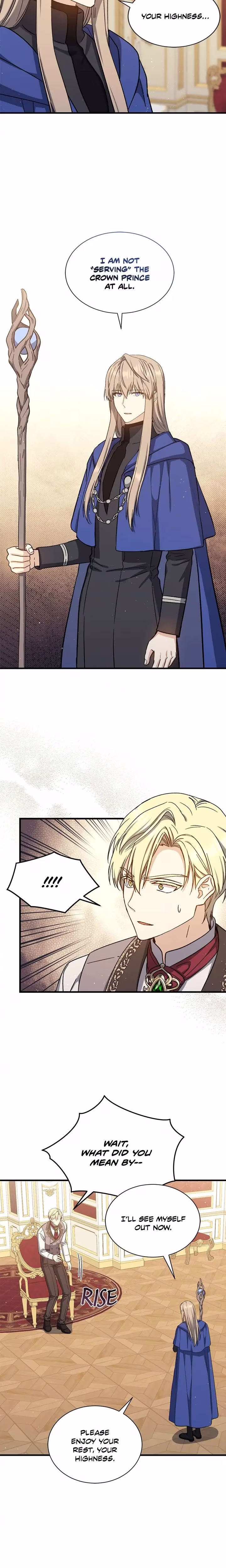 The Return of the 8th Class Mage - Chapter 49 - Part 12