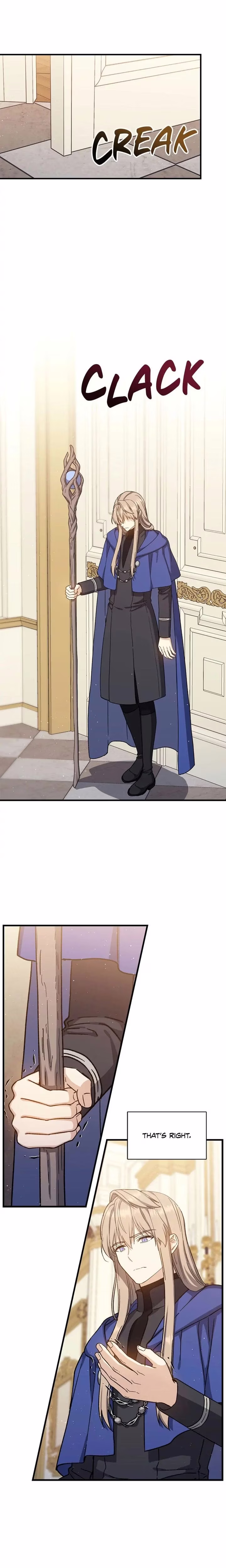 The Return of the 8th Class Mage - Chapter 49 - Part 13